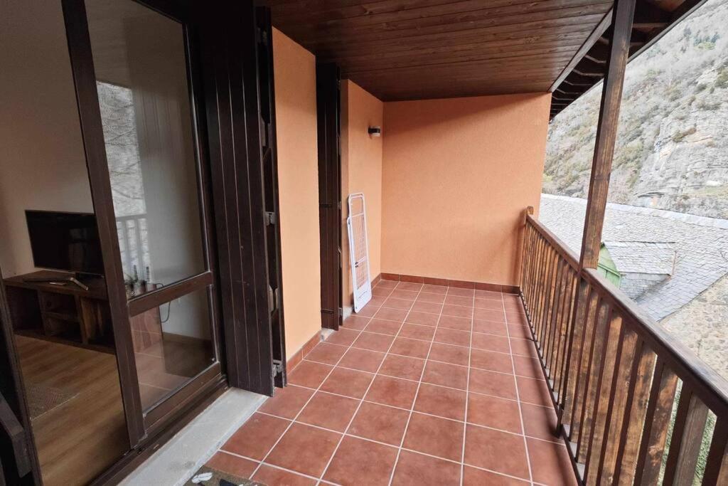 Mimosa 4 Con Terraza - Tucasaenlospirineos Escarrilla Exterior photo